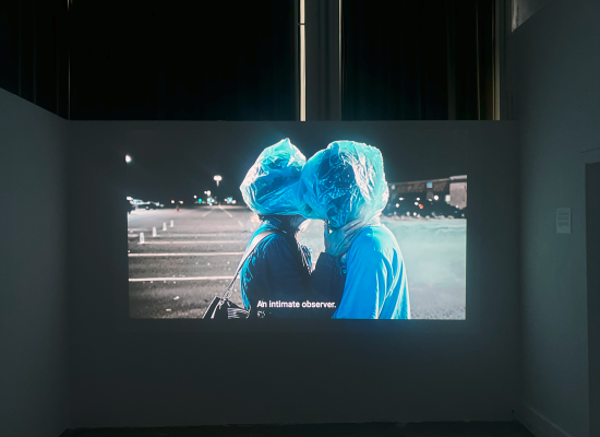 Projection