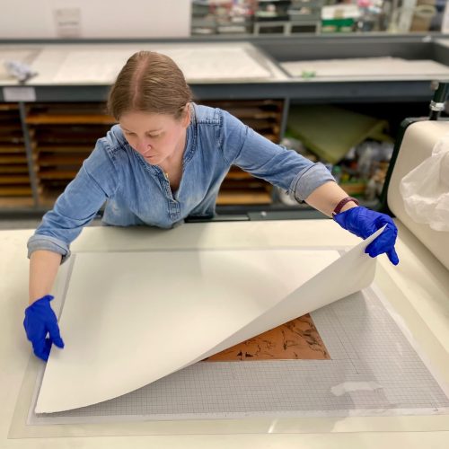 Jane Gardiner GPS 2022