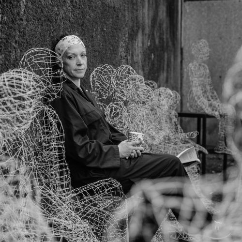 Vanessa Lawrence Art