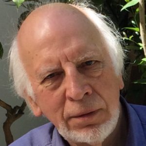 Profile photo of Robert Crozier