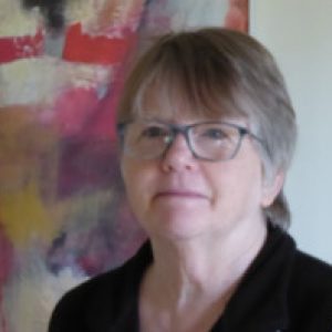 Profile photo of Rosanne Wiseman