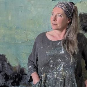 Profile photo of Rose Strang