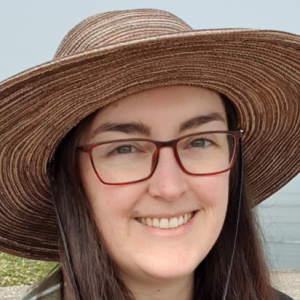 Profile photo of Sarah Burns