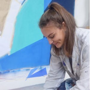 Profile photo of Sophia Pauley