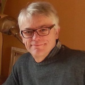 Profile photo of Stephen Howard Harrison