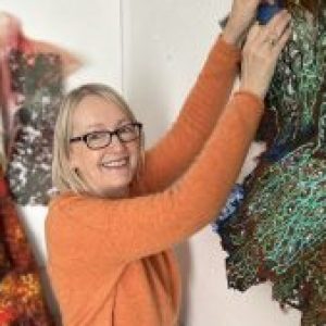 Profile photo of Susan Hotchkis