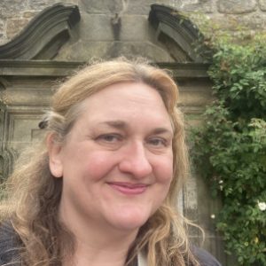 Profile photo of Tessa Asquith-Lamb