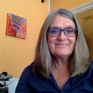 Profile photo of Valerie Menon