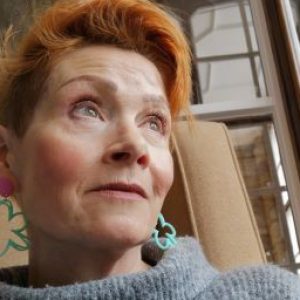 Profile photo of Wendy Grosvenor