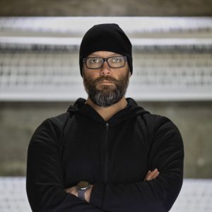 Profile photo of Andrew Brooks