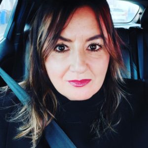 Profile photo of Angela Pieraccini