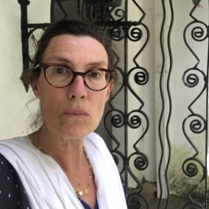 Profile photo of Rachel Sutherland