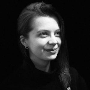 Profile photo of Martyna Benedyka