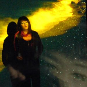 Profile photo of Veronica Vossen