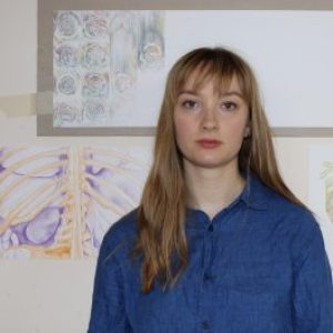 Profile photo of Martha Bose