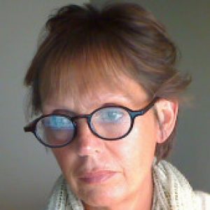 Profile photo of Anne Keith