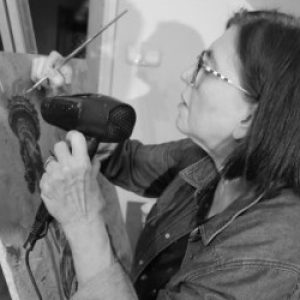 Profile photo of Dora Stork