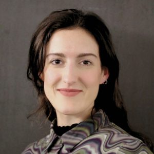 Profile photo of Ann-Kathrin Müller