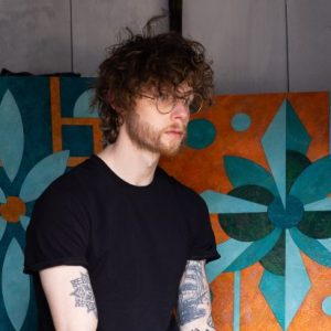 Profile photo of Lewis Deeney