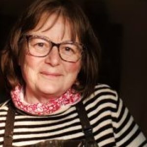 Profile photo of Kate Bentley RSW RI SWA