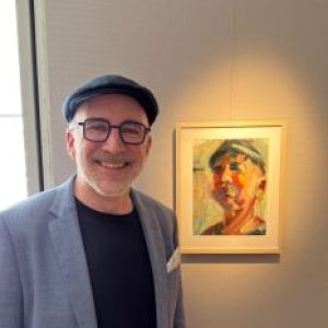 Profile photo of Iain Richardson