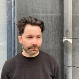 Profile photo of Drew Thomson