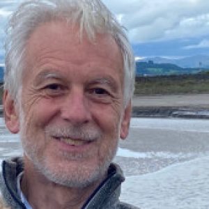 Profile photo of Ewan Klein