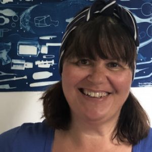 Profile photo of Cat Coulter