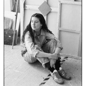 Profile photo of Rachel Stanley