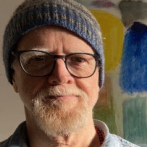 Profile photo of Jerry Simcock