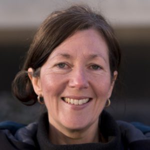 Profile photo of Ann Louise Kieran