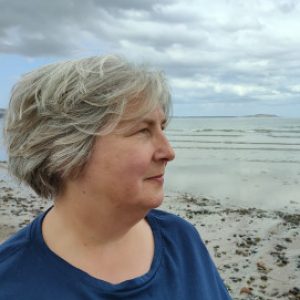 Profile photo of louise turnbull