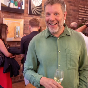 Profile photo of Bertie Fritsch