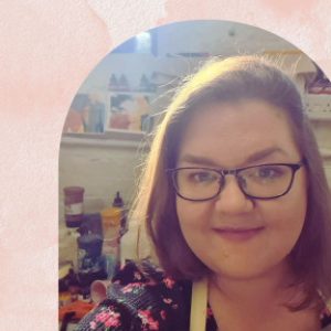 Profile photo of Kaisa Hart