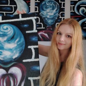 Profile photo of Luna Smith