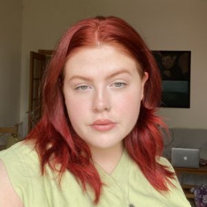 Profile photo of Kate Stewart