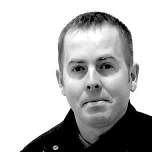 Profile photo of Robert Jackson