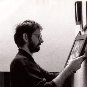 Profile photo of Kenneth Hay