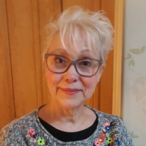 Profile photo of Gillian Greer Park