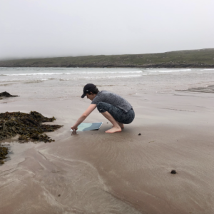 Profile photo of Emma Caldow