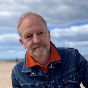 Profile photo of Hans K Clausen