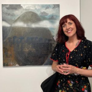 Profile photo of Fiona Stewart