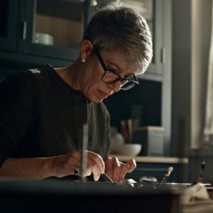 Profile photo of Portia Knight