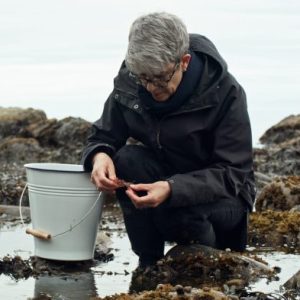 Profile photo of Portia Knight