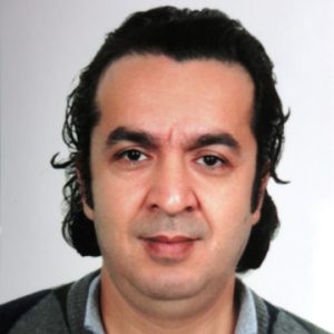 Profile photo of Nihad Al Turk