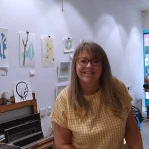 Profile photo of Caroline Watson