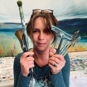 Profile photo of Victoria Wylie