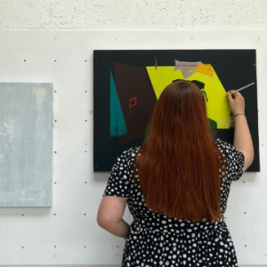 Profile photo of Kathryn Geoghan