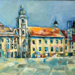 Profile photo of Daniela Birna