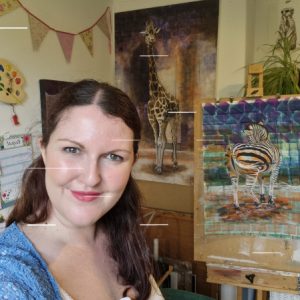 Profile photo of Victoria Gazeley